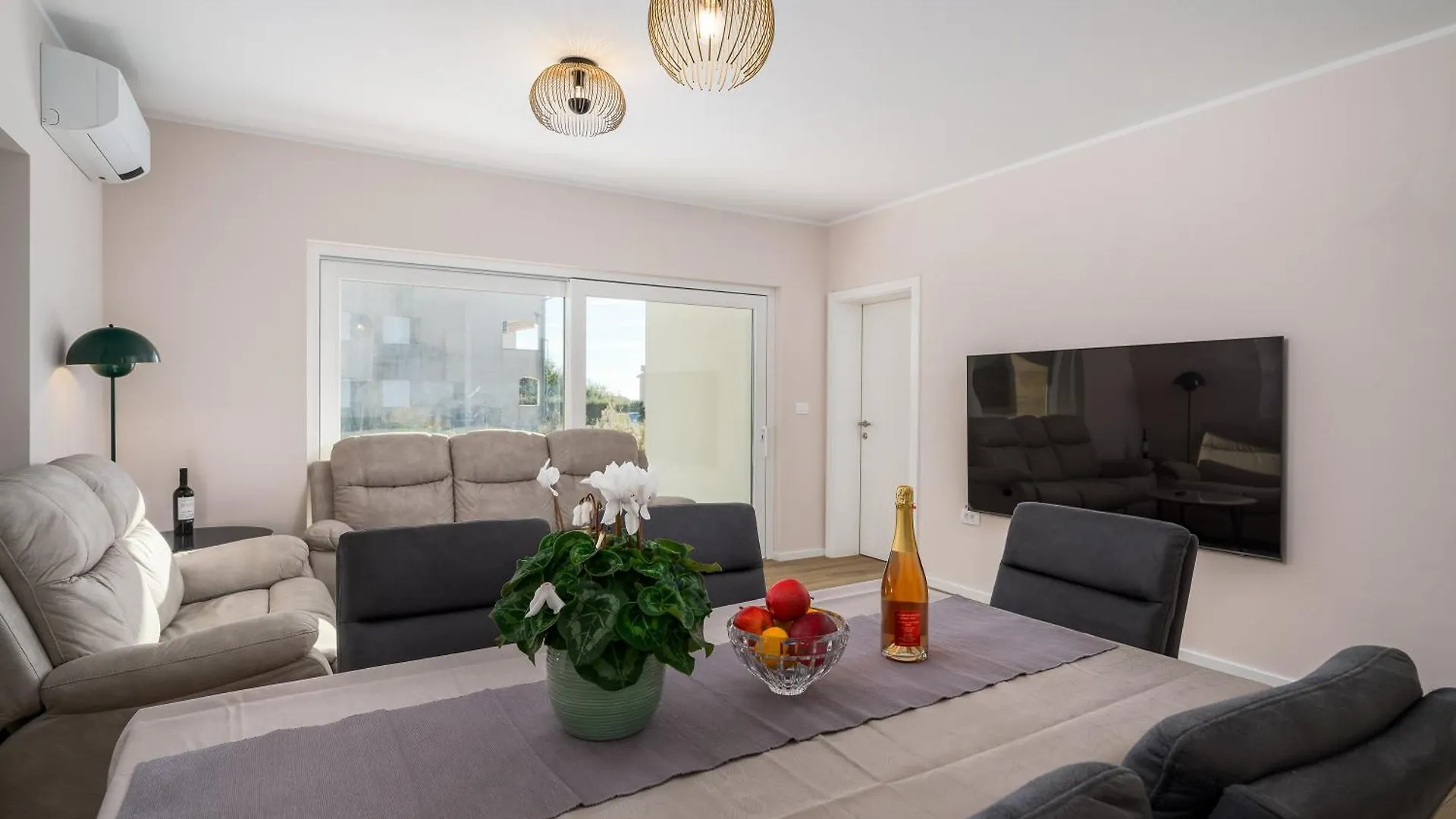 דירה Apartmani Am-פורץ קרואטיה
