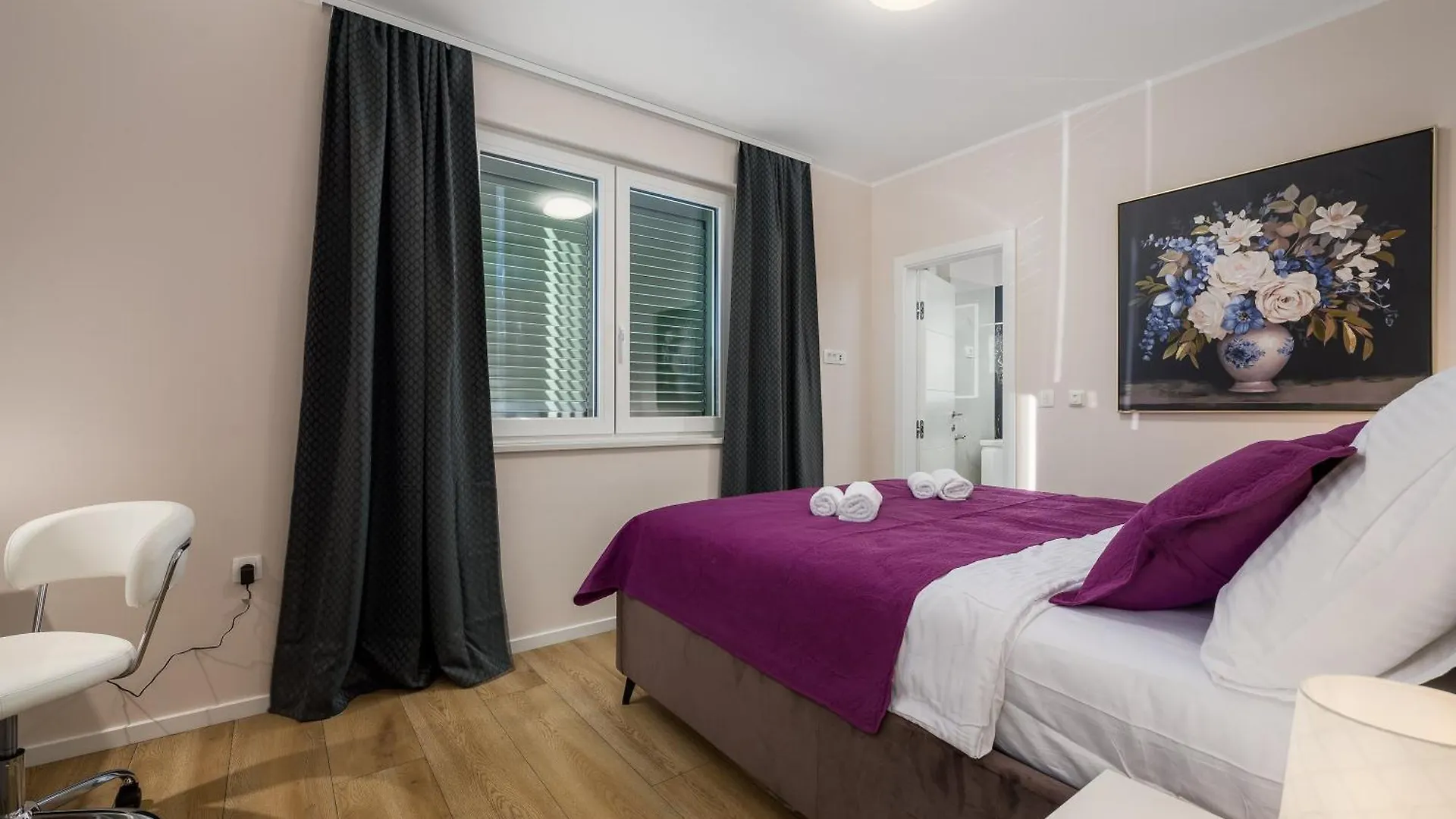 Apartmani Am-Poreč 0*, Poreč Croácia