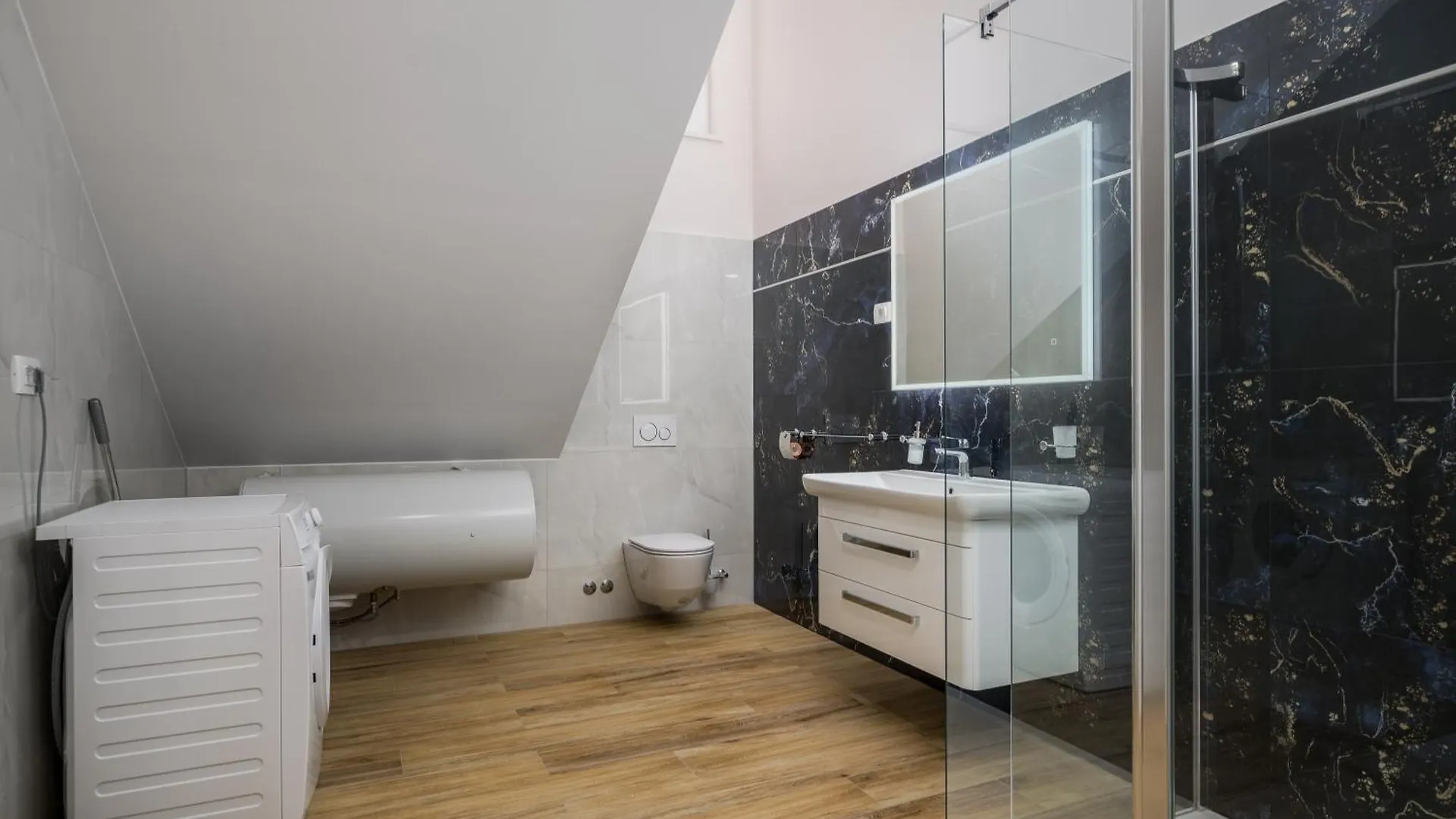 Apartmani Am-Poreč 0*, Poreč Croácia