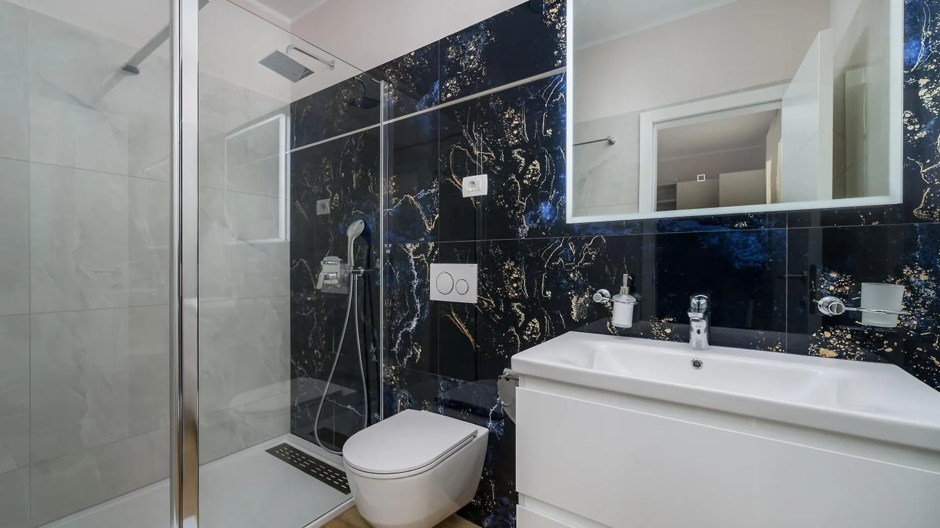 Apartmani Am-Poreč Croácia