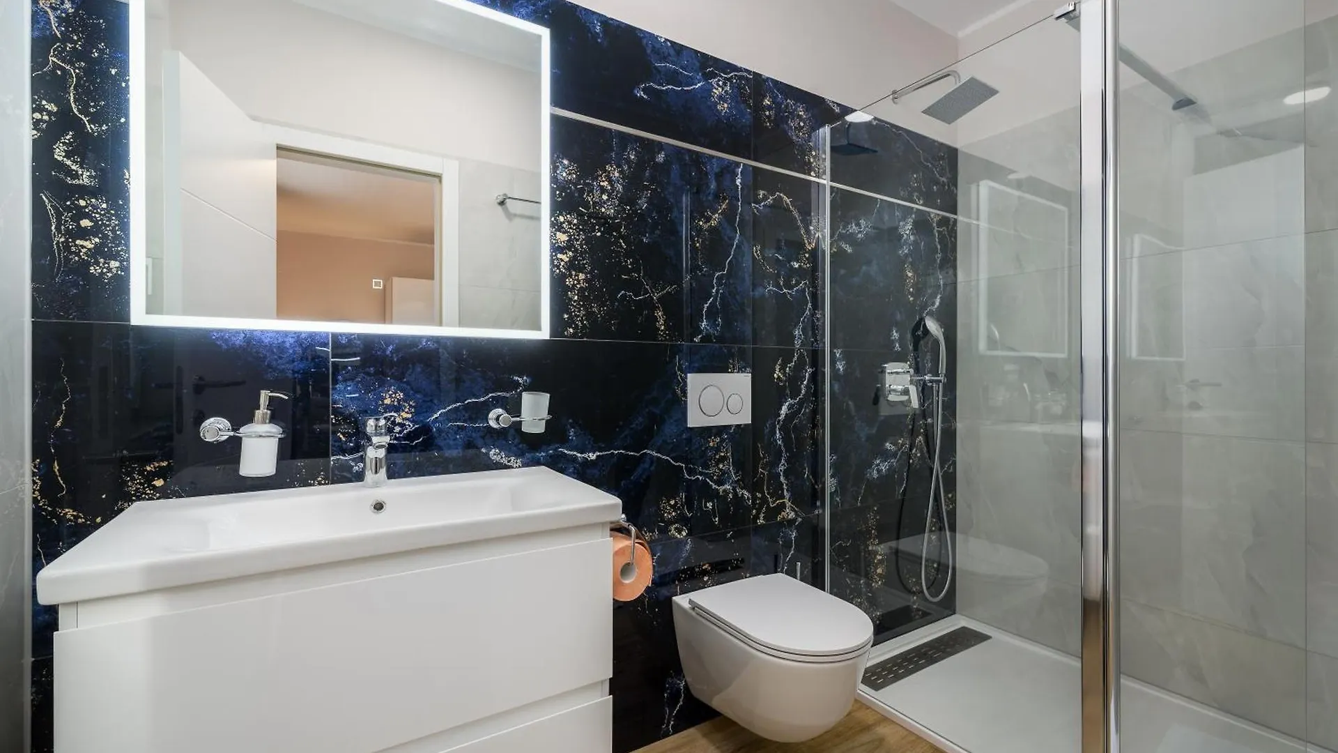 Apartmani Am-Poreč Apartamento Poreč