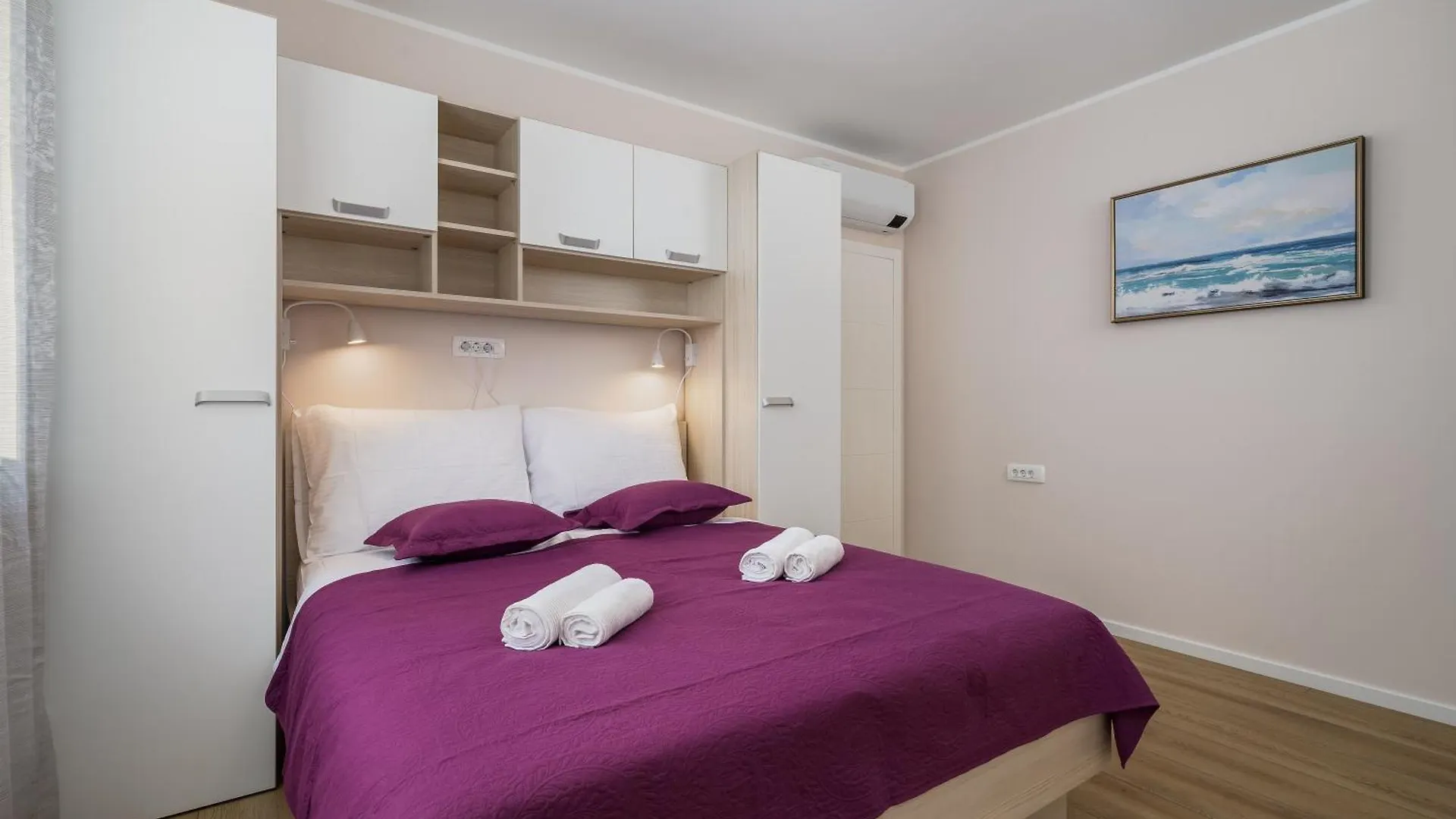 Apartmani Am-Poreč Apartamento