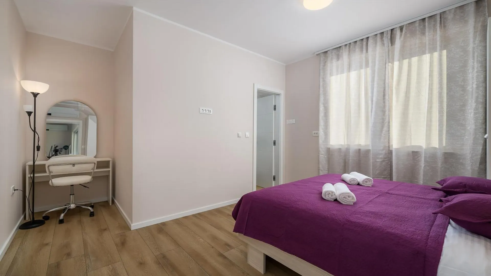 Apartmani Am-Poreč